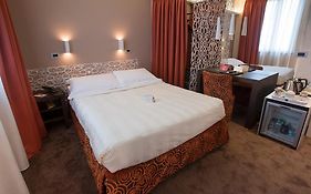 Hotel Berna