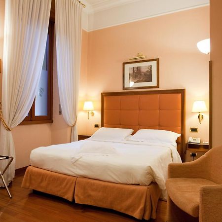 Hotel Berna Milano Camera foto
