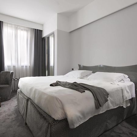 Hotel Berna Milano Esterno foto