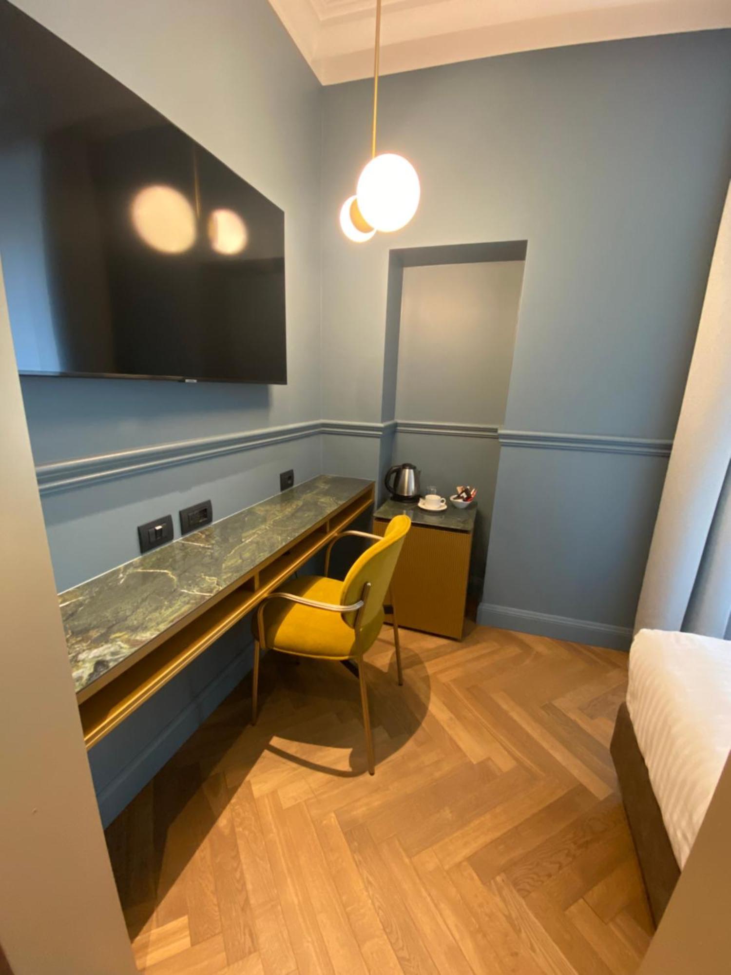 Hotel Berna Milano Esterno foto